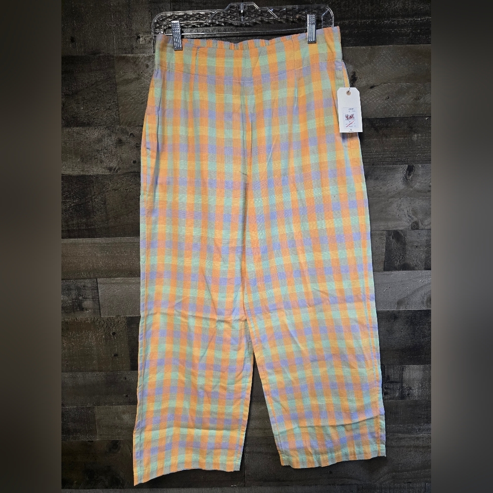 Billabong Wide Leg Pants
